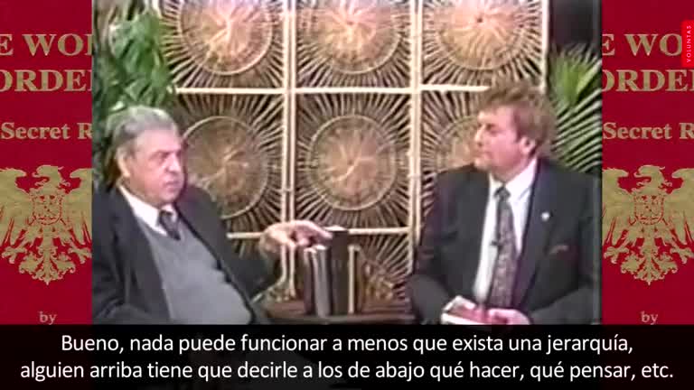 Los antimesitas. Escudo rojo de mierda