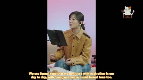 [ENG] 211116 SEULGI.zip - EP.49 with TWICE (트와이스)