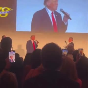 Trump to Flynn “You’re on my side and I’m on your side, all the way”