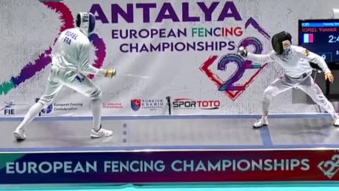 Fencing