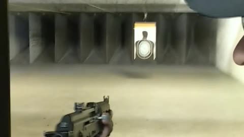 Las Vegas Gun Range