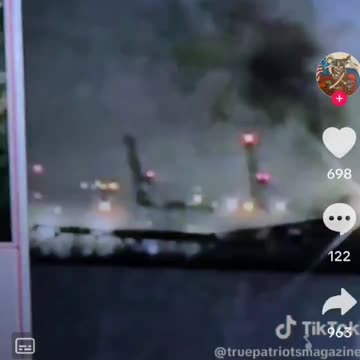 Anomalies With The Baltimore Bridge Collapse