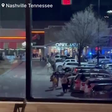 Crowds Scramble After Shots Fired at Opry Mills Mall in Tennessee