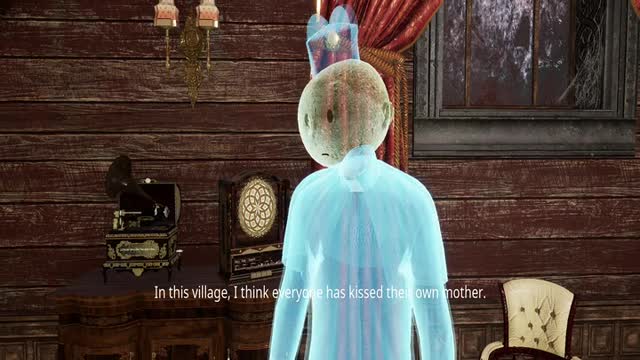 Priest Simulator: Heavy Duty Pt.2-Epic Bus Ride(Twitch-tmangaming91)