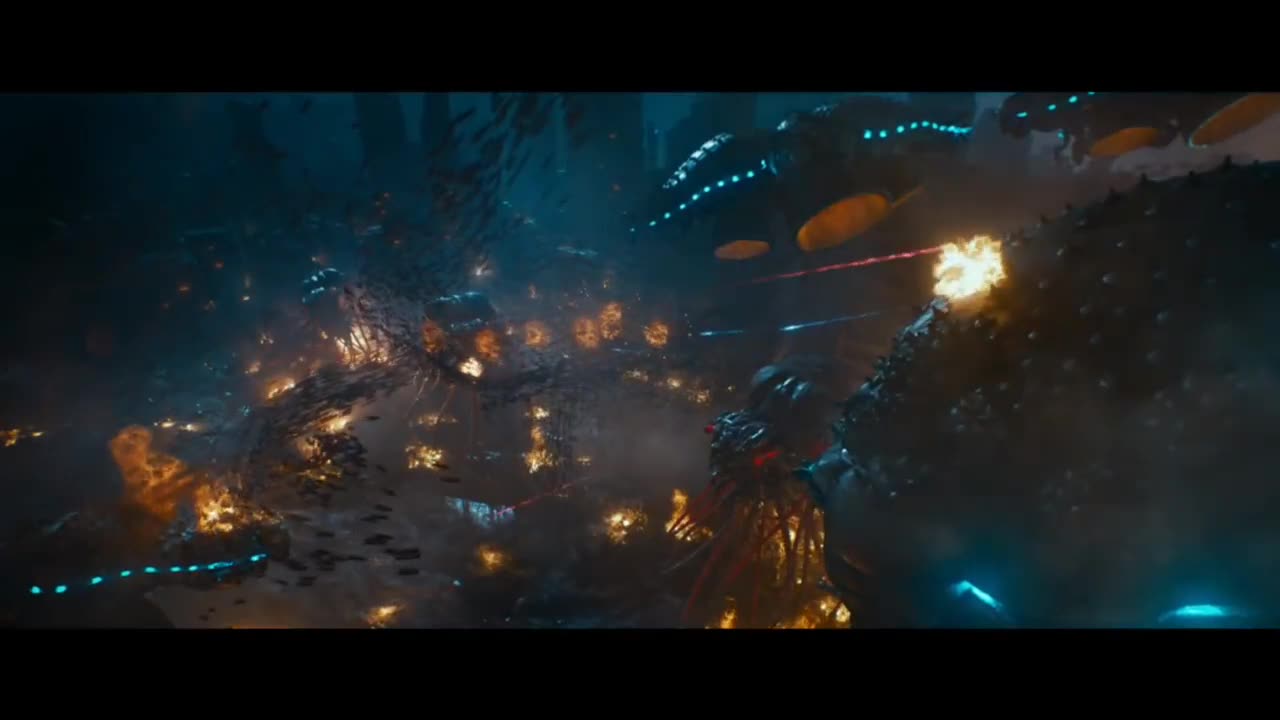 Matrix Resurrections