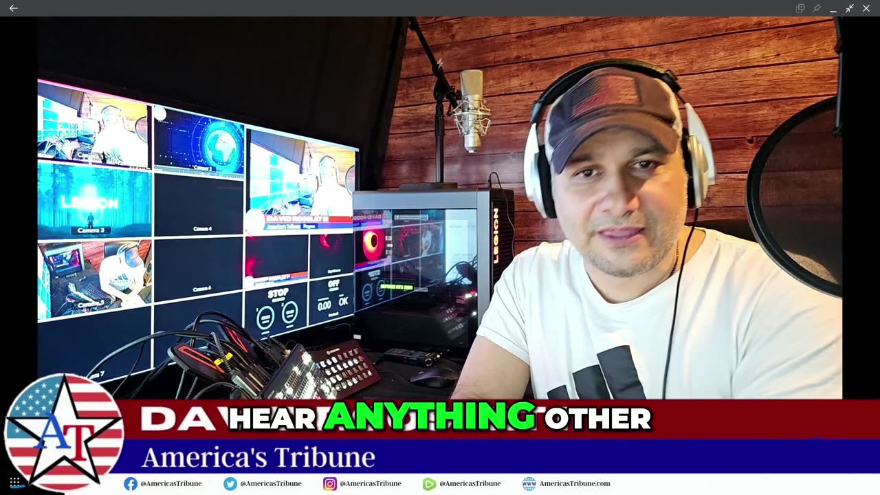 The Propaganda Machine: Lies, Control, and the Weak-Minded Exposed