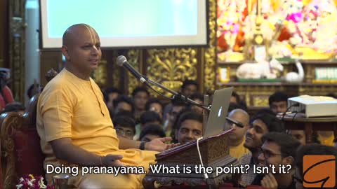 3 Ways Of Looking At Our Mistakes | Gaur Gopal Das