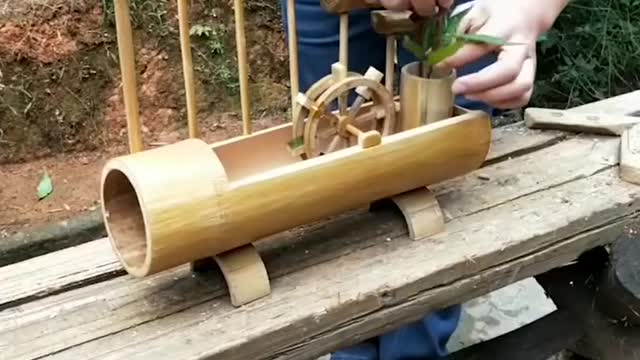 Awesome 6 Creative Craft New DIY 2020 Woodcraft Skill