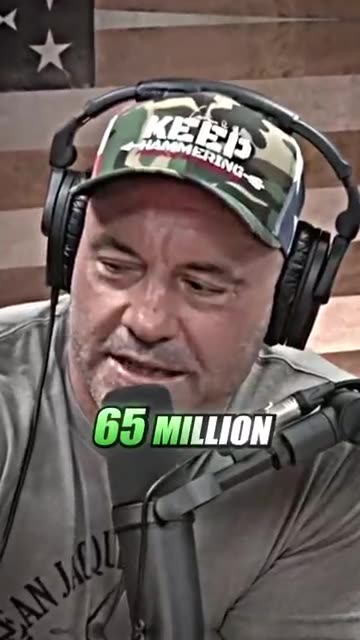 Crocodiles Are OLD?? 🤯 ft. Joe Rogan