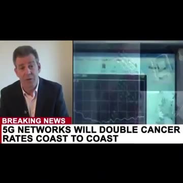 🌎 5G Wireless Radiation has been studied by 220 Doctors & Scientists from 39 countries