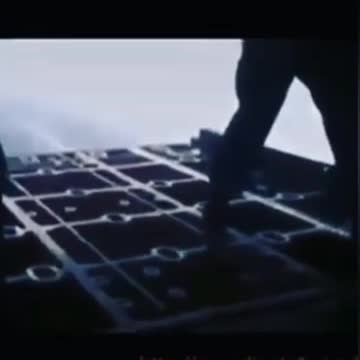 ufo sucks paratrooper right out of airplane