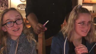 Server Serenade