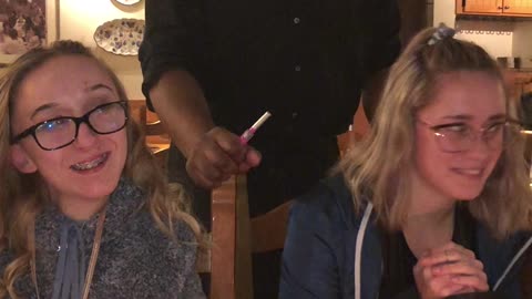 Server Serenade