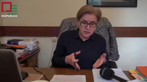 Натали Смыр прокомментировала заложенные 55 млн. рублей в бюджете на компенсацию Михаилу Панову