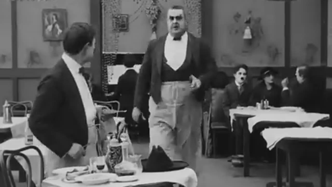 Charlie Chaplin Comedy Videos - Charlie Chaplin Cartoon -- Charlie Chaplin Full Movie.