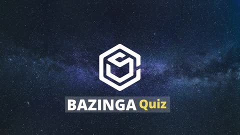 Bazinga the big bang teory