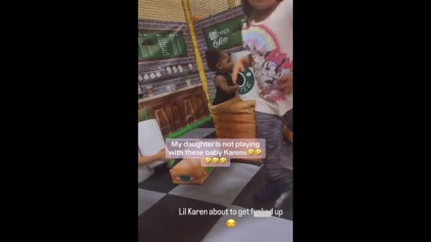 Bad Parenting Breeds Bad Children As You Can See