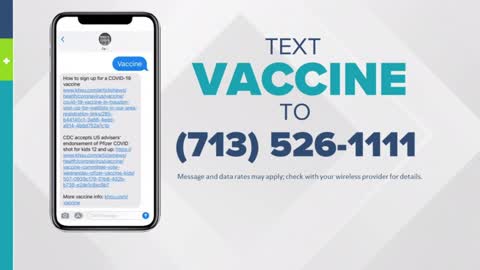 People are having vaccine parties and vaccine celebrations