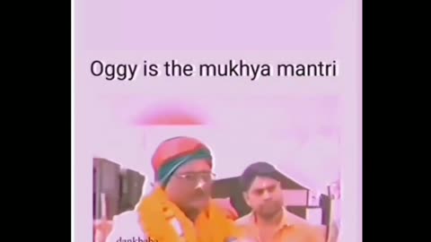 Yogi =oggy Aditya nath ji