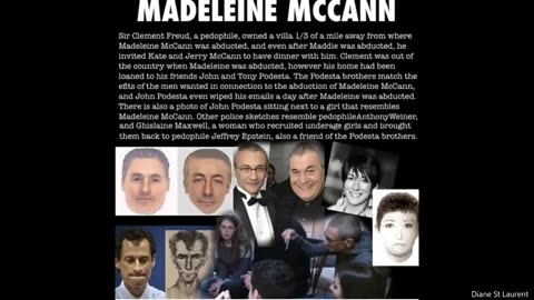 MKUltra Spirit Cooking Panda Eyes