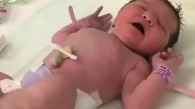 Welcome to new life