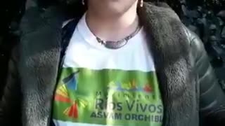 Comunidades hablan sobre Hidroituango