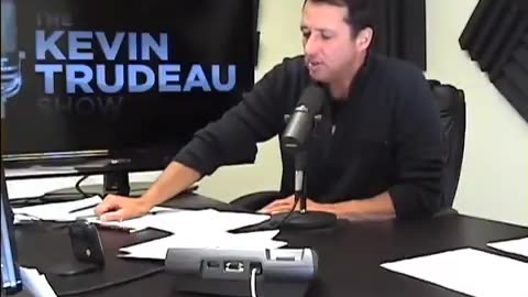 Kevin Trudeau - Jail, Monsanto, 1st Amendment