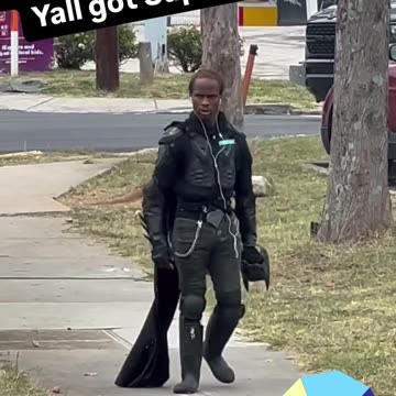 Atlanta is not a real place