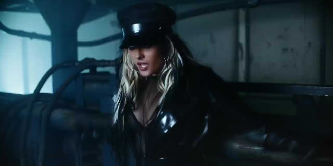 Topic x Bebe Rexha - Chain My Heart (Official Music Video)