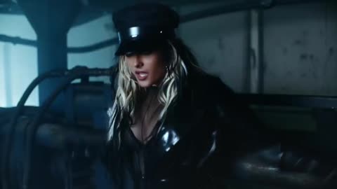 Topic x Bebe Rexha - Chain My Heart (Official Music Video)