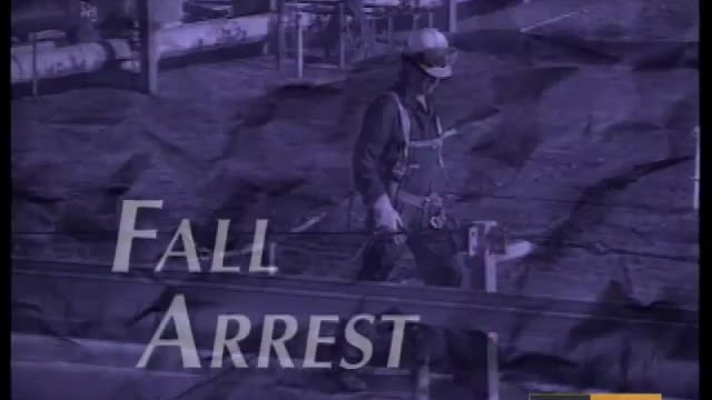 Work at Height