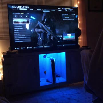 I’m coming to rumble