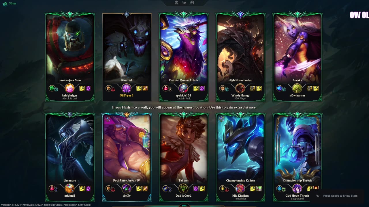 Spacegliding into the depths of plat elo 🥵🥵