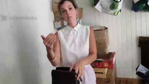 2022-07-18 (5) - Chargement de la voiture de Marie - Twitch Decheterie