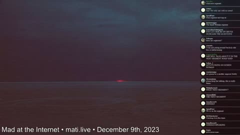 Josh's disastrous interview - Mad at the Internet