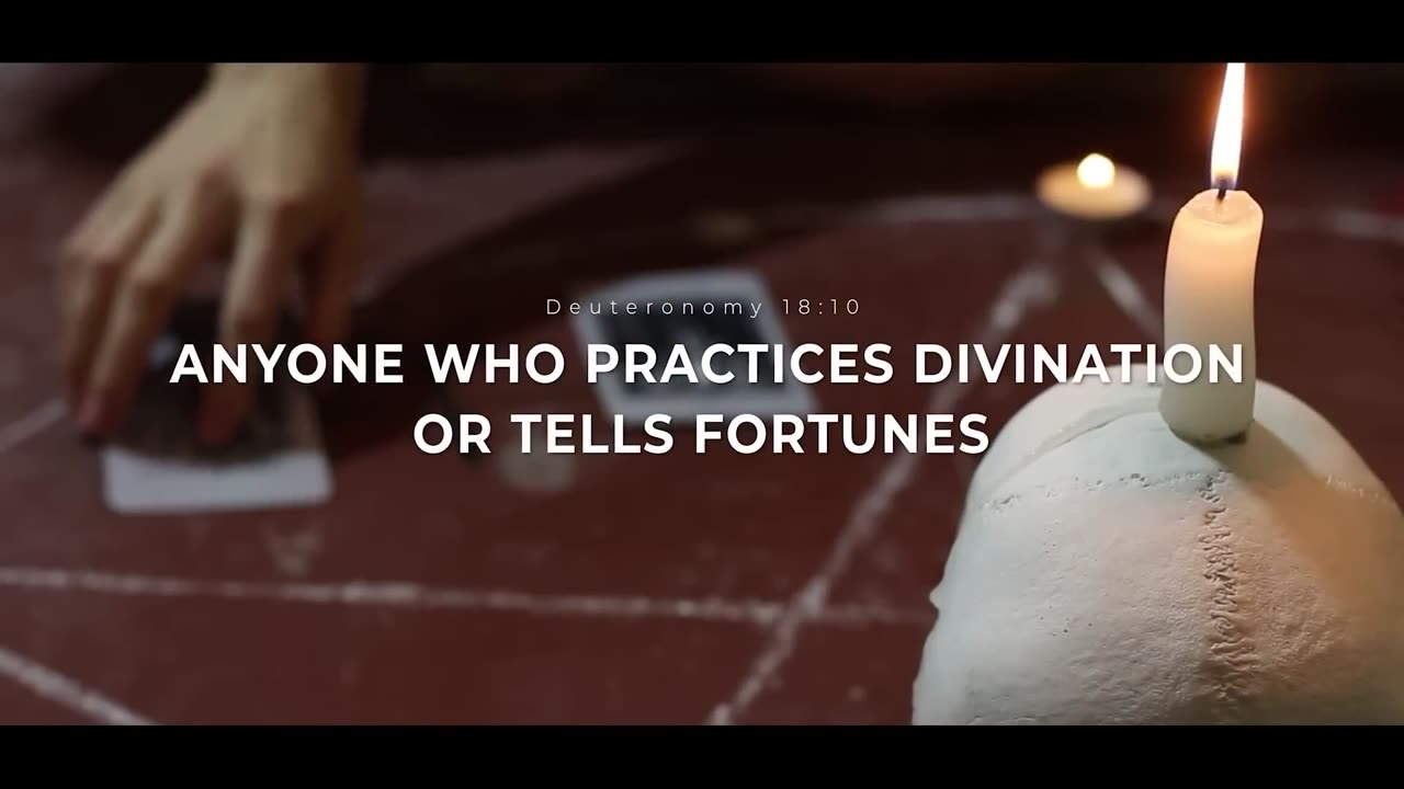 Demons Are Real Life Changing Truths Every Man Must Know