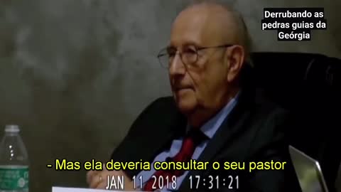 Cientista confirma que usaram pessoas com deficiência e fetos na feitura e testes de vacinas