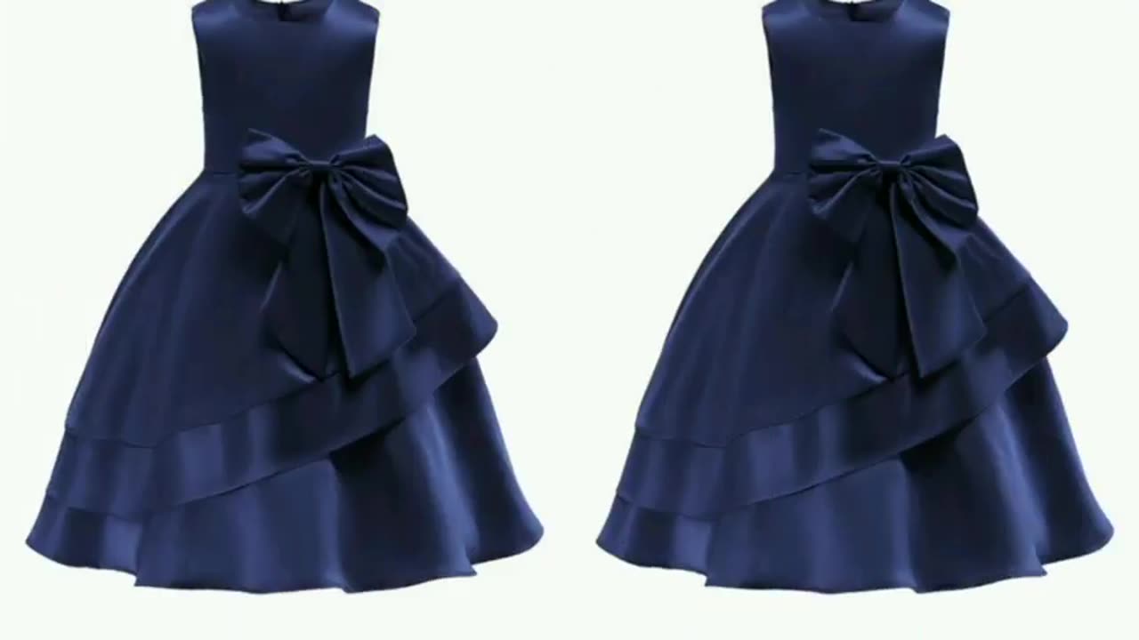 kids Party wear Dresses design Beautiful Baby Frock Designs 2023 all events stylish dress