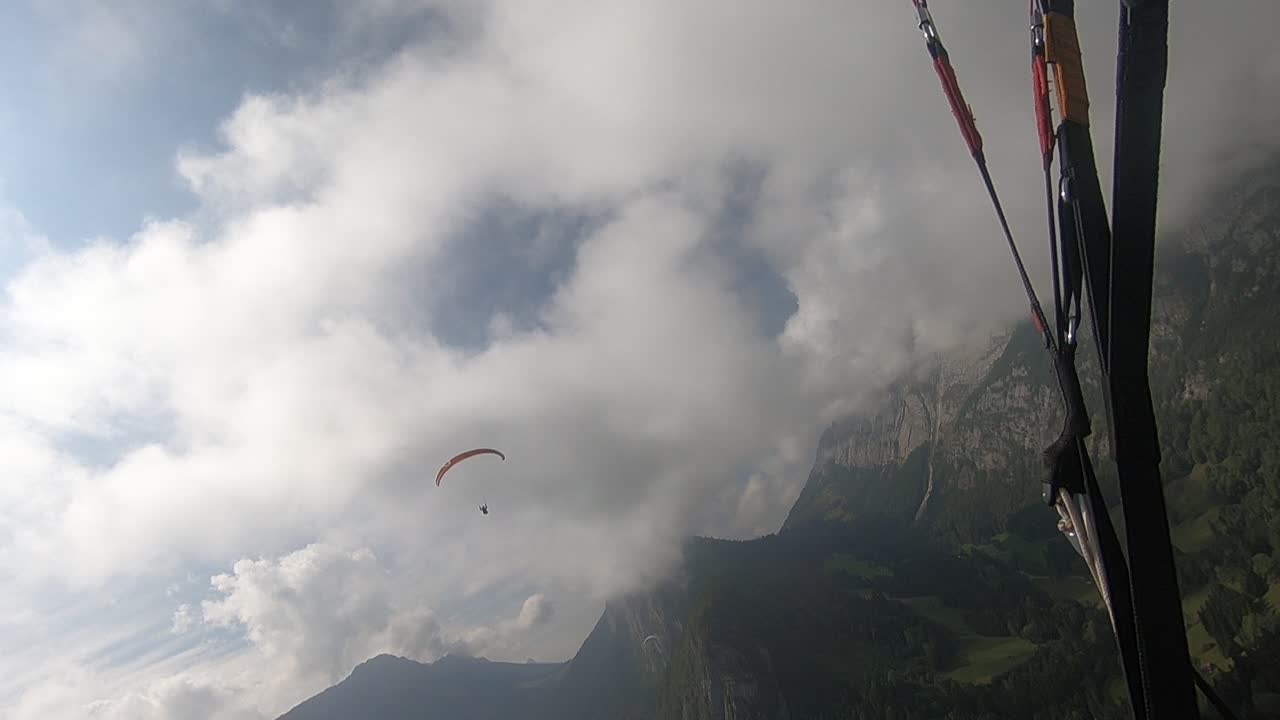 La Forclaz Entreverne 3