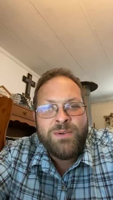 1 John 1:5 Encouraging Word