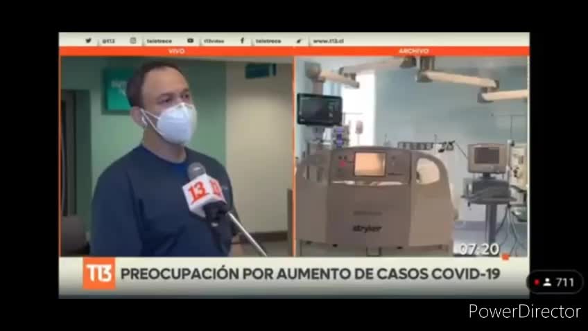 🛑14/10/21 todos los hospitalizados por covid19 están vacunados ¡¡¡ COMPARTAN !!!