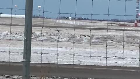 Someone’s going home....