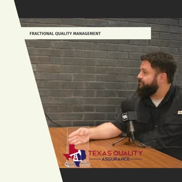 Fractional Quality Management (short)