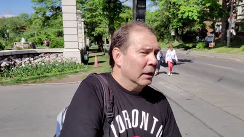 DIANA'S ROLLS-ROYCE AT CASA LOMA (May 28, 2022)