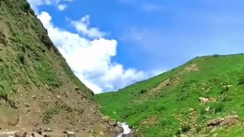 Naran Kaghan Valley Latest Update Views Pakistan