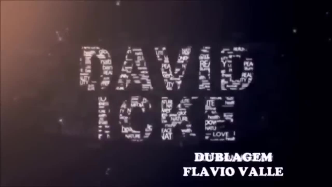 OS ARCONTES | David Icke - dublado