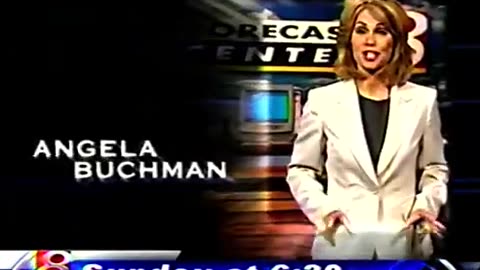 April 2, 2005 - Promo for WISH 'Tornado: Season on the Edge' Special