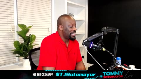 Pro Blacks On Twitter Ambush Tommy Sotomayor With Questions Of If He Sleeps With His Cat!