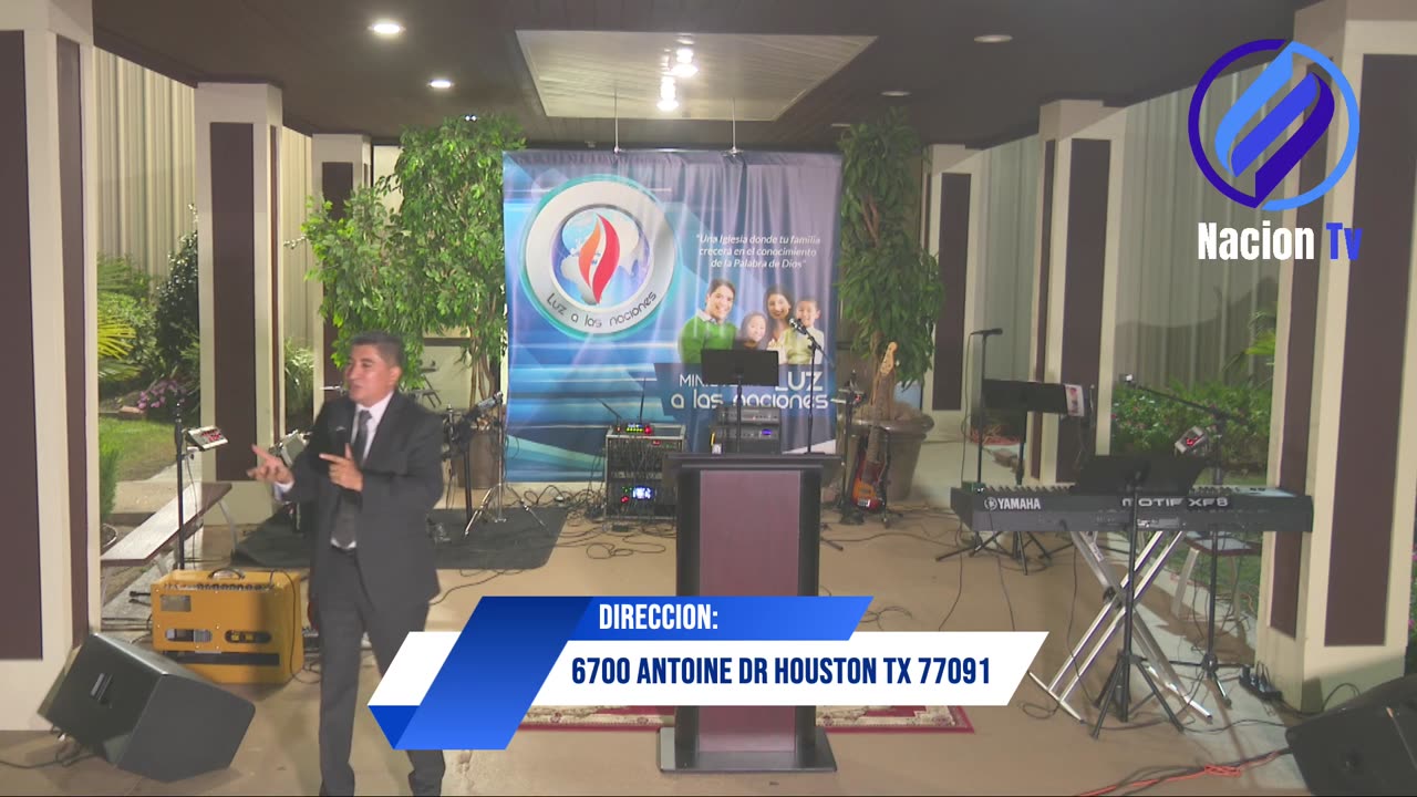 VERDAD BIBLICA 10-20-23