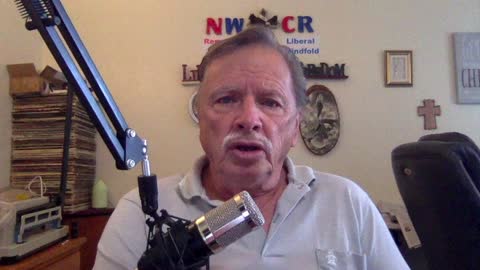 NWCR's Removing the Liberal Blindfold - 03-25